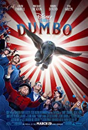 Dumbo - SCam